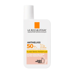 Anthelios Uvmune 400 Invisible Tinted Fluid SPF50+ 50ML