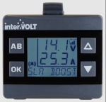 Intervolt Dcc Display Only For