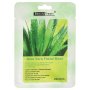 Bt Facial Mask Aloe Vera