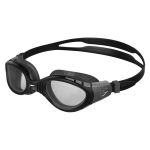 Speedo Futura Biofuse Flexiseal Goggles - Cool Grey Black 8-11315B976
