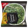 Creamed Spinach 400G