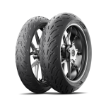 120 70R17 Michelin P ROAD6 GT 58W