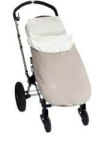 Jj Cole - Lite Toddler - Taupe