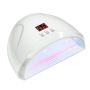 36W Uv LED Nail Lamp Professional Gel Polish Dryer With Timer