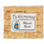 Muesli Rusks 450G