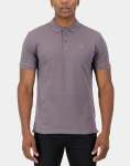 Mullen Purple Polo Shirt - XXXL Purple