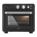 Kenwood Air Fryer Oven Bk MOA25.600BK