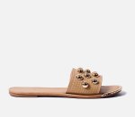 Flat Slider - 8 Camel