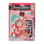 Fashion Girl Beauty Set With Phone Colour May Vary