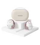 M6 Double Wearable Hands Free Breast Pump