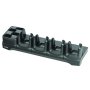 MC33 5-SLOT Charge Sharecradle With 4-SLOT Battery Charger