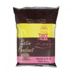 Swc Fondant 500G Yellow