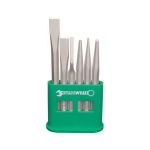 Chisel S|wille Set 102|5|6D