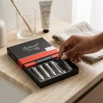 Pack Of 6 Premium Durable Sharp Nail Clipper