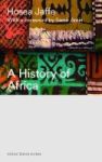 A History Of Africa Hardcover New Edition