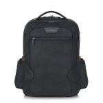Everki Studio 15" Eco-friendly Slim Laptop Macbook Backpack Made From Eco Material