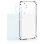 Samsung Galaxy A07 Mobeen Bundle Cover + Screen Protector