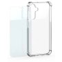 Samsung Galaxy A07 Mobeen Bundle Cover + Screen Protector