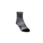 Kids "mielies" Long Outdoor Sock - Charcoal