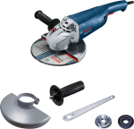 Bosch - Angle Grinder Gws 2000 - 06018C10K3