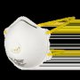Pioneer Dust Mask FFP3 Valve
