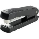Meteor Rexel Half Strip Metal Stapler