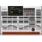 Behringer Wing 48-CHANNEL Digital Mixer