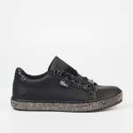 Sparkle 4 - Black - Black 4