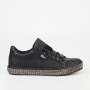 Sparkle 4 - Black - Black / 4