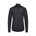 Fox Ranger Wind Jacket Black - XL