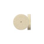 Bosch Dremel - Dremel 429 Polishing Wheel 26MM 3PC - 26150429JA