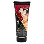 Shunga - Massage Cream Strawberry 200 Ml