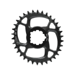 Tt Chainring Sram 3MM 34T Black