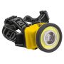 Major Tech - MPL0405 3W LED Headlamp - 210 Lumens