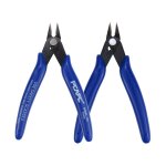 Precision Cutting Pliers Nippers For Model Assembling - Perfect For Diy Model Building
