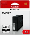 Canon PGI-2400XL Cartridge Black -9257B001AA