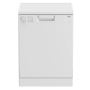 Defy 13 Place A++ Dishwasher - White