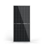 Jinko Tiger Pro 550W Bifacial Solar Panel