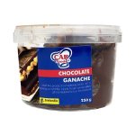 Chocolate Ganache 250 G