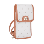 Polo Kelsey Phone Pouch Sling - Brown