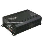 Atom Mono Micro Amplifier SSA-ATOM-6600.1