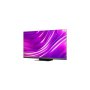 Hisense LEDN55U8H 55&APOS &apos MINI Uled Mini-led Pro Quantum Dot Colour Game Mode Pro Multi-channel 2.1.2 Surround Dolby Vision Iq