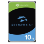 Seagate Skyhawk Ai 10TB 3.5'' Hdd Surveillance Drives