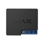 Ajax Wallswitch Relay Wi-fi Jeweller Black