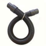 50MM 2" Pvc Hose Best Fits Our Cyclone Duster Hose Connection Diameter 50MM Outer Diameter 50MM Inner Diameter D