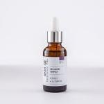 Peptides + Cu Complex - Ageing