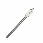 Flat Spade Bit 14MM