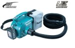 Li-ion Dust Extractor Cordless 3.0L