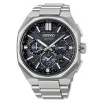 Seiko Astron Men's Gps Solar Titanium Watch