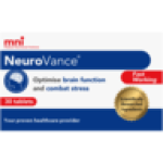 Brain Supplement Capsules 30 Pack